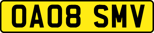 OA08SMV