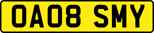 OA08SMY
