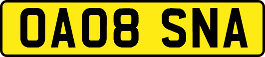 OA08SNA