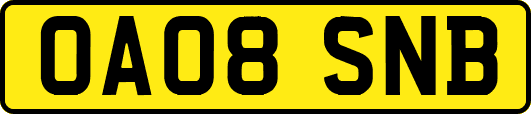 OA08SNB
