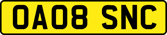 OA08SNC