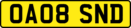 OA08SND