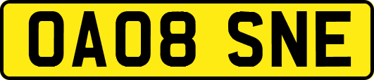 OA08SNE