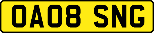 OA08SNG