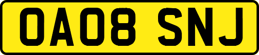 OA08SNJ