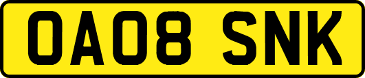 OA08SNK