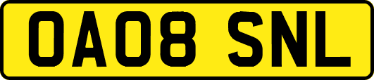 OA08SNL