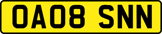 OA08SNN