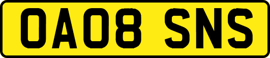 OA08SNS
