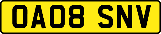 OA08SNV