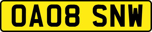 OA08SNW