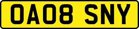 OA08SNY