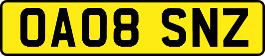 OA08SNZ