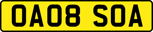 OA08SOA