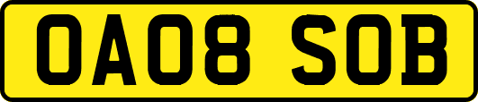 OA08SOB