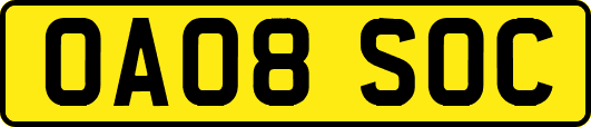 OA08SOC