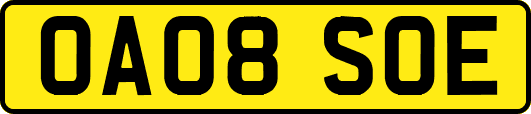 OA08SOE
