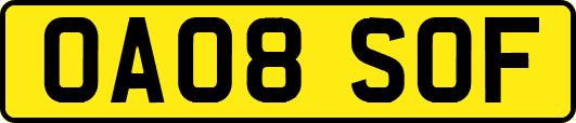 OA08SOF