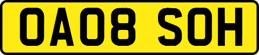 OA08SOH