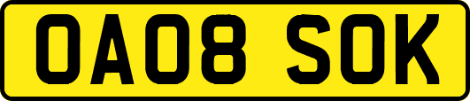 OA08SOK