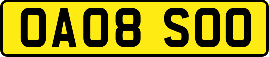 OA08SOO
