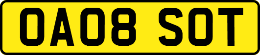 OA08SOT
