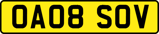 OA08SOV