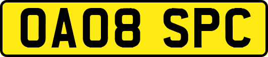OA08SPC