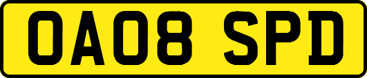 OA08SPD