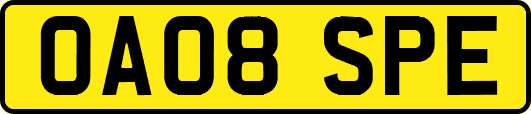 OA08SPE