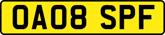 OA08SPF