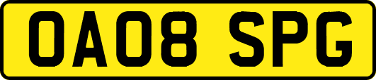 OA08SPG