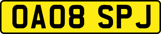 OA08SPJ