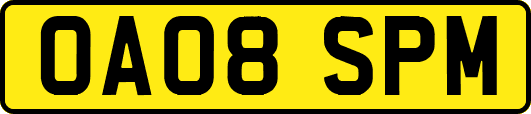OA08SPM