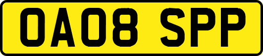 OA08SPP