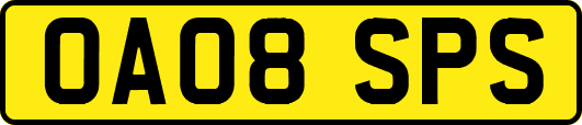 OA08SPS