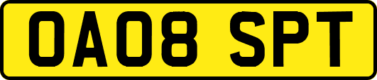 OA08SPT