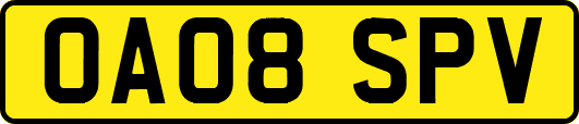 OA08SPV