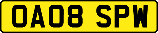 OA08SPW