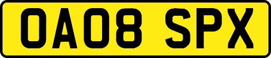 OA08SPX
