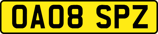 OA08SPZ