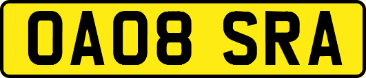 OA08SRA