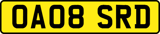OA08SRD