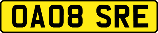 OA08SRE