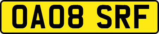 OA08SRF