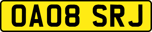 OA08SRJ