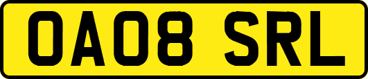 OA08SRL