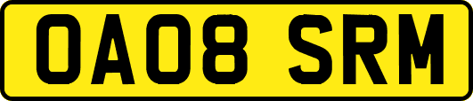 OA08SRM
