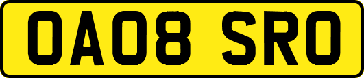 OA08SRO
