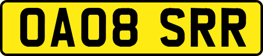 OA08SRR